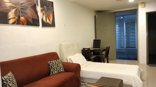 One Maxim Residence at Taragon, Kuala Lumpur (photo 9)