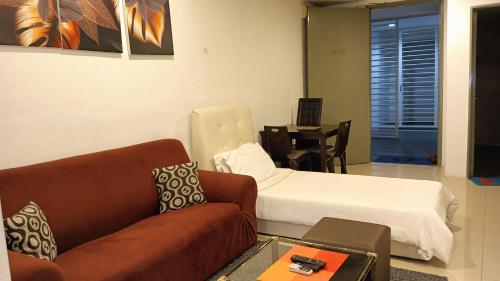 One Maxim Residence at Taragon, Kuala Lumpur (photo 8)