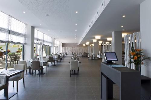 Létesítmények, Altafulla Mar Hotel in Altafulla