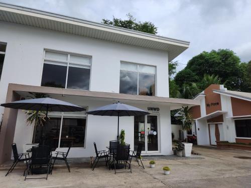 Facilities, My Place Resort & Pavilion in Batangas