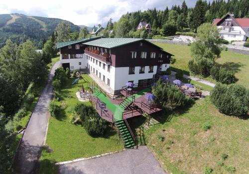 Hotel Venuse