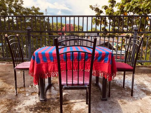 . R&D Resort