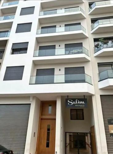 Studio Moderne à Louer