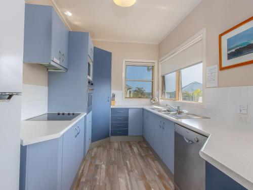 黑斯廷斯湾假日公寓