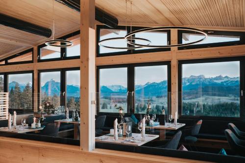 PANORAMA Allgäu-Spa-Resort