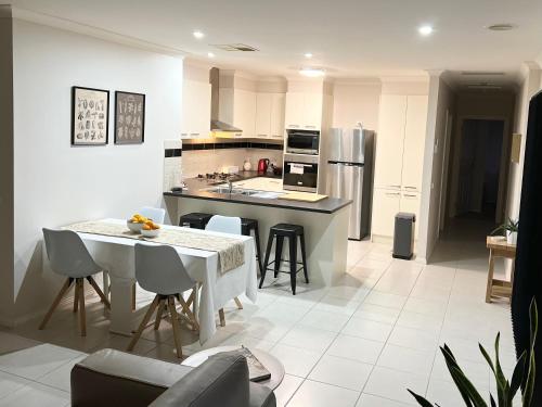 Accommodation in Wodonga