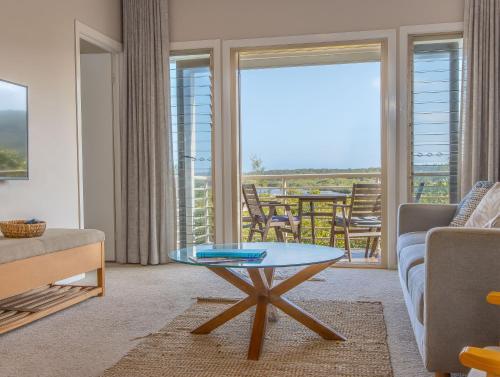 Hastings Cove Holiday Apartments