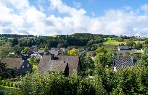 Sunside Winterberg in Groenebach