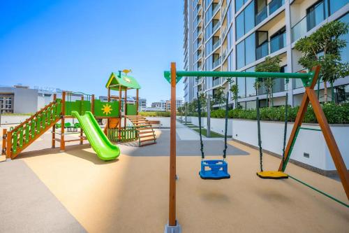 Primestay - Sobha Waves Al Meydan - image 13