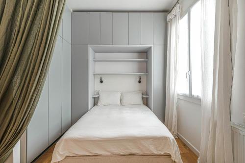 Appartement Architecte Catalans- Bord de mer, Marseille (Foto 5)