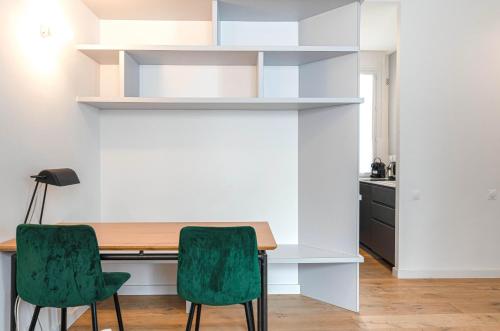Appartement Architecte Catalans- Bord de mer, Marseille (Foto 10)
