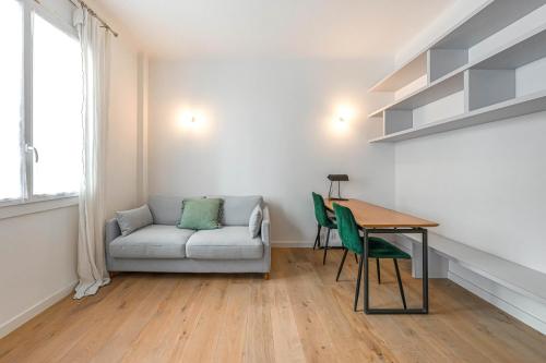 Appartement Architecte Catalans- Bord de mer, Marseille (Foto 8)