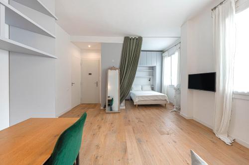 Appartement Architecte Catalans- Bord de mer, Marseille (Foto 4)