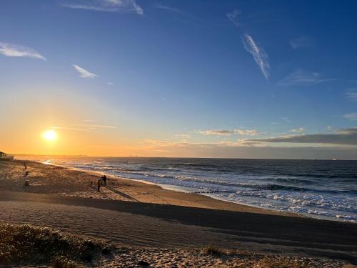 Cadzand Dream Beach, Pool and Wellness Apartment