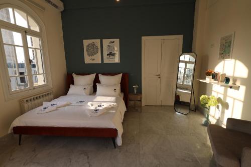 THEGEMBOUTIQUEHOTEL in 貝魯特