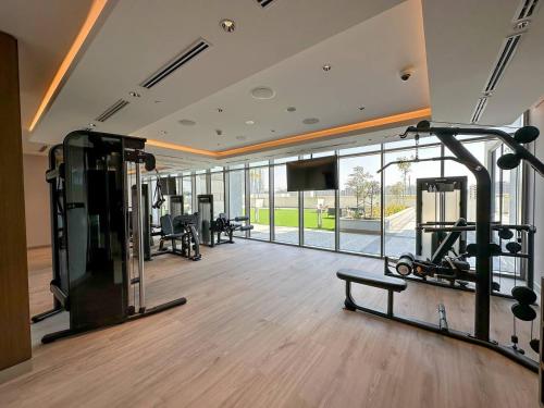 Primestay - Creek Vista Reserve B 1BR in Al Meydan - image 11