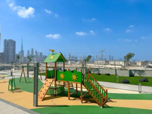 Primestay - Creek Vista Reserve B 1BR in Al Meydan - image 13