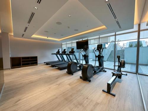 Primestay - Creek Vista Reserve B 1BR in Al Meydan - image 12