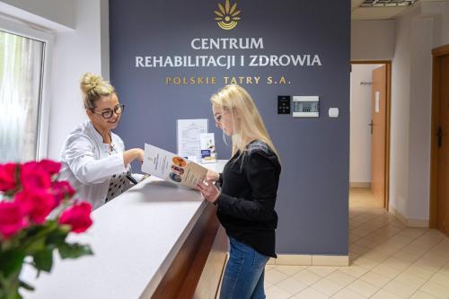 Zespół Dolina Białego - Pensjonat Telimena