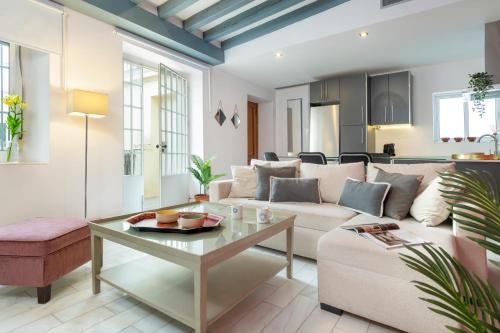 Magno Apartments Rosario, Sewilla