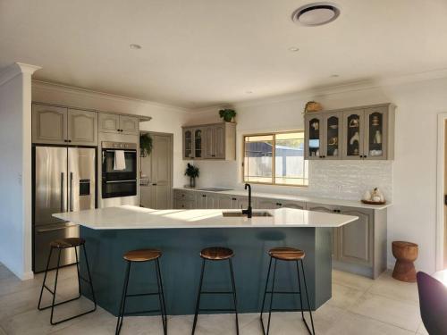 Somerset Lakehouse in Hazeldean