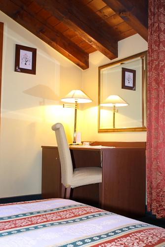 Hotel Antico Moro - image 14