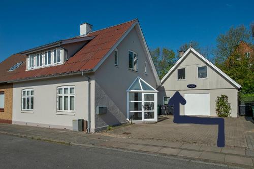 Cosy One Villa, Struer