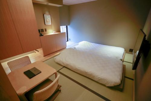 Kaminarimon Ryokan – Tokyo, NY