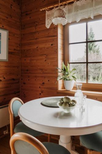 Facilities, Tranquility with Luxury in Maardu