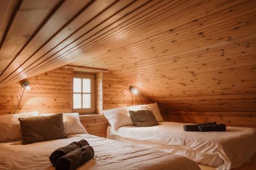 Tranquility with Luxury in Maardu