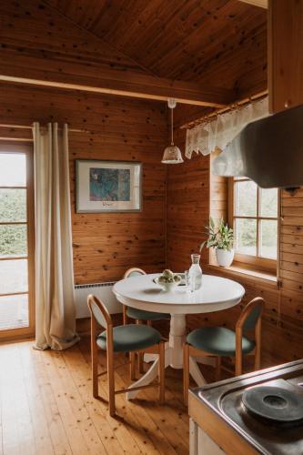 Facilities, Tranquility with Luxury in Maardu
