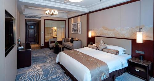 Yancheng Shuicheng Hotel