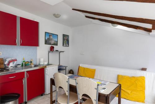 B&B BUZA HOUSE 4