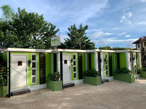 J & J Homestay, Coron (zdjęcie 3)