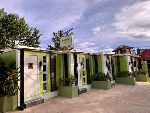 J & J Homestay, Coron (zdjęcie 6)