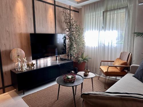 JUAN BRAVO Apartamento a estrenar con PISCINA, Madrid (photo 6)