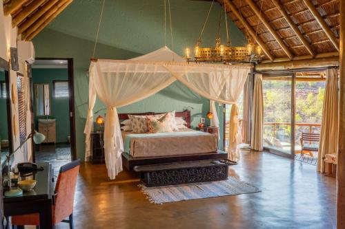 Sediba Luxury Safari Lodge photo 4