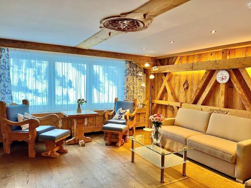 Andi's Skihotel in Obertauern