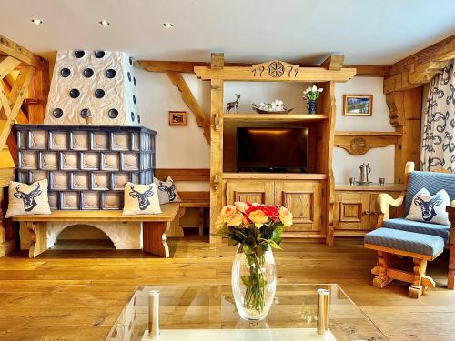 Andi's Skihotel - image 4