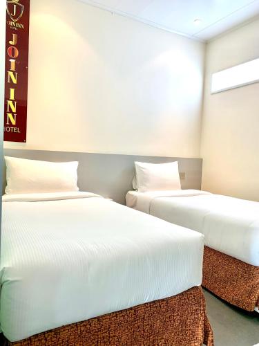 JOIN INN HOTEL Jebel Ali, Dubai - Formerly easyHotel Jebel Ali, Dubai (foto 9)