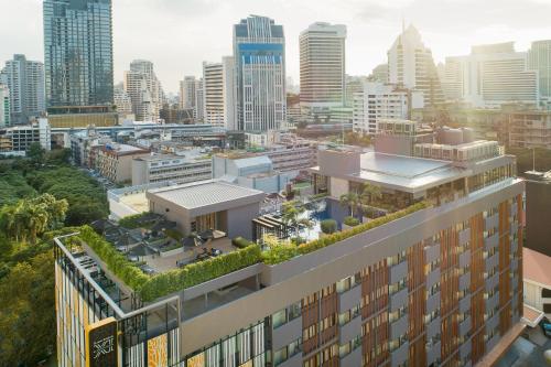 Eleven Hotel Bangkok Sukhumvit 11, Bangkok