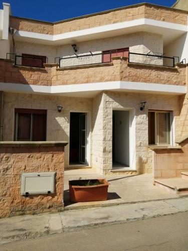 CASA ARCHIMEDE PESCOLUSE