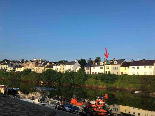 Cottage 457 - Roundstone, Roundstone (foto 2)