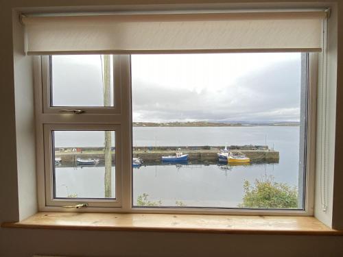Cottage 457 - Roundstone, Roundstone (foto 3)