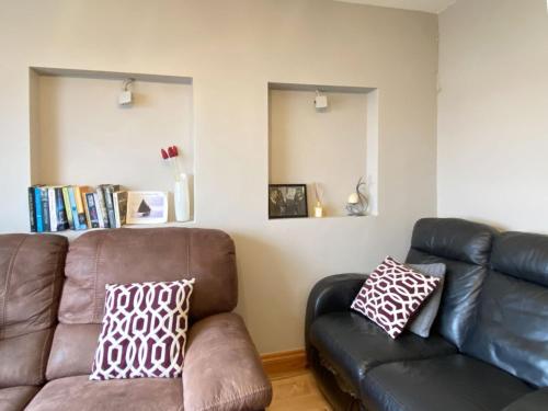 Cottage 457 - Roundstone, Roundstone (foto 6)