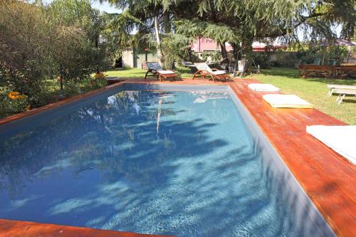 Il Bozzolo Eco Boutique Apartments, Unterkunft in Valeggio sul Mincio