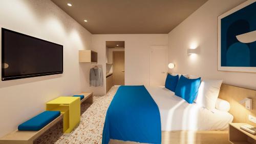 Hotel Cabot Playa Grande - Adults Only, Playa de Palma bei Randa