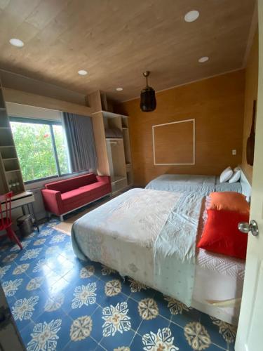 Lọ Lem Homestay