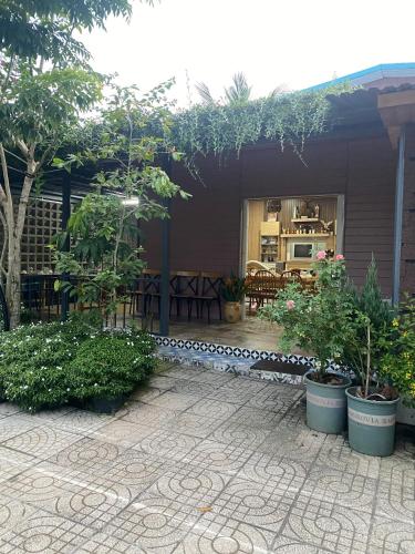 Lọ Lem Homestay