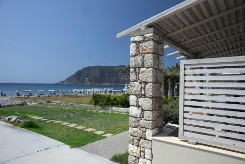 Kordistos Hotel - image 12